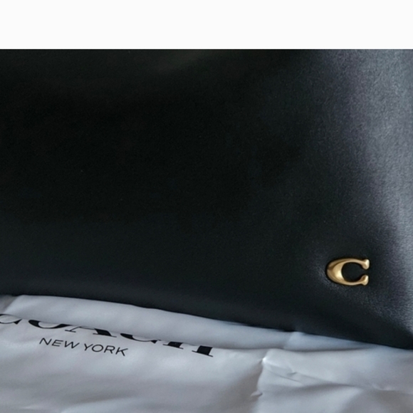 BNWT COACH JULIET 38 - Picture 2 of 8